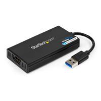 ADAPTADOR GRAFICO EXTERNO USB 3.0 A HDMI STARTECH.COM - ULTRAHD 4K 30HZ - CERTIFICADO DISPLAYLINK - CONVERTIDOR USB-A A HDMI PARA MONITOR - TARJETA GRAFICA EXTERNA DE VIDEO - MAC Y WINDOWS ADAPTADOR GRAFICO EXTERNO USB 3.0 A HDMI STARTECH.COM - ULTRAHD 4K 30HZ - CERTIFICADO DISPLAYLINK - CONVERTIDOR USB-A A HDMI PARA MONITOR - TARJETA GRAFICA EXTERNA DE VIDEO - MAC Y WINDOWS